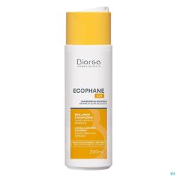 Ecophane Biorga Shampooing Ultra-doux 200 M
