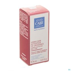 Eye Care Vernis à ongles Soin Activateur Croissance 8ml 803