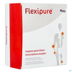 Flexipure 180 Gélules