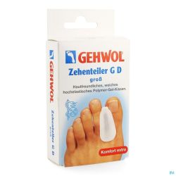 Gehwol Ecarteur Orteil Gd Grand 3