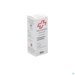 Geranium Huile Essentielle Herba Helvetica 10 Ml