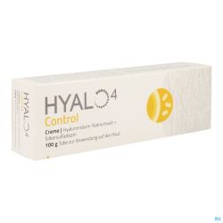 Hyalo 4 Control Crème 100 G
