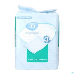 Id Essential Aleses Super 40x60 30