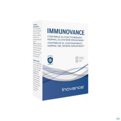 Immunovance Gélules 30 Ca136