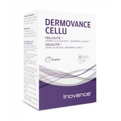 Inovance Dermovance Cellu Capsules 60