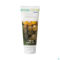 Korres Kb Lait Corporel Santorin 200ml