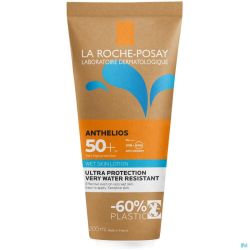La Roche Posay Anthelios Wetskin Ecopack 50+ 200ml