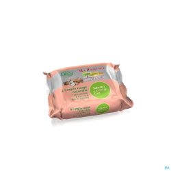 Ma Provence Savon Argile Rouge Bio 75g