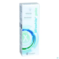 Miradent Mirawhite Gelee 100 Ml