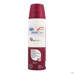 Molicare Skin Huile Protectrice 200ml 9950232