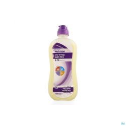 Nutrison Low Energy Multi Fibre 1l