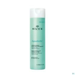 Nuxe Aquabella Lotion Essence Révélatrice de Beauté 200ml Prix Permanent