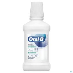 Oral-b Tp Gum & Enamel Repair Bain Bouche 250ml