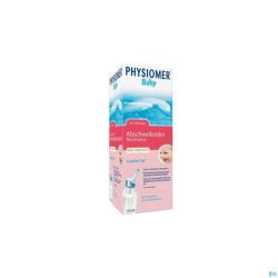 Physiomer Bebe Hypertonic Spray 115 Ml N