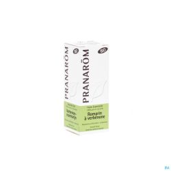 Pranarom Romarin Verbenone Bio 6820 Huile Essentielle 5