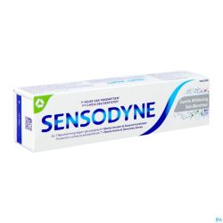 Sensodyne Soin Blancheur Dentifrice Tube 75ml Nf