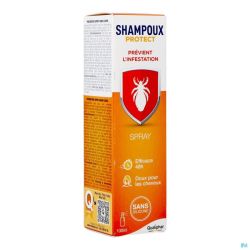 Shampoux Protect Spray 100ml