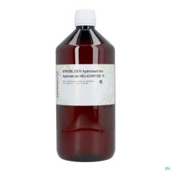 Sjankara Helichryse Italienne Hydrolat Bio 1000ml