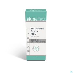Skineffect Nourishing Body Milk 24h 200ml