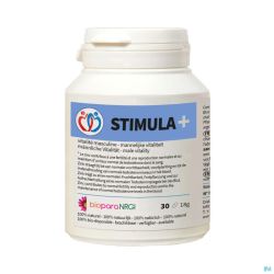 Stimula+ Gélules 30