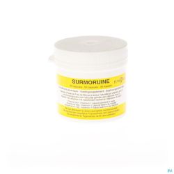 Surmoruine 50 Gélules