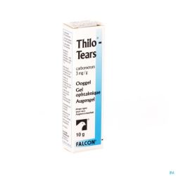 Thilo-tears Gel 10 G