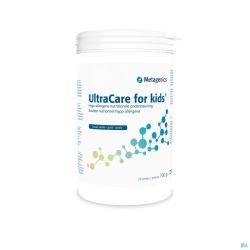 Ultracare Kids Vanille Metagenics Poudre 700 Gr