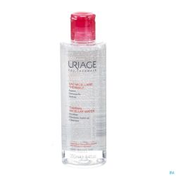 Uriage Eau Micellaire Thermale Peaux Réactives 250 Ml