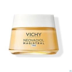 Vichy Neovadiol Magistral Dagcreme Pot 50ml