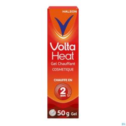 Voltaheat Gel Chauffant Tube 50g