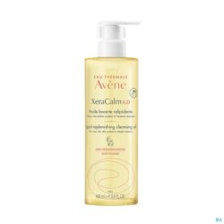 Avène Xeracalm A.D.Huile Lavante Relipidante 400ml