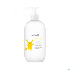 Babé Pédiatrique Gel de Bain 500ml