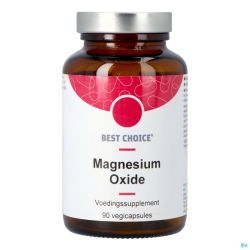 Best choice magnesium 300   comprimés 90