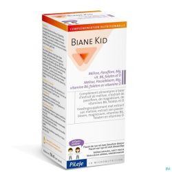 Biane Kid Melisse Passiflore Sirop 150ml Nf