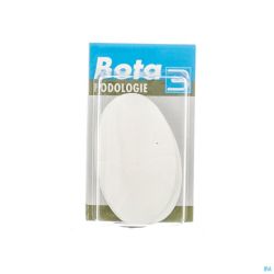 Bota Podo 18 Anti-ampoules Empl Talon 4