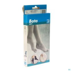 Bota Soft 1 Adulte Bas E F Perle T2 1 Paire