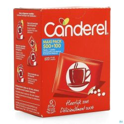 CANDEREL CAN KAO POUDRE 250 G