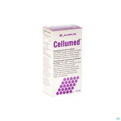 Cellumed Coll 15 Ml