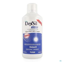 Dexsil Osteo+ Solution Buva 1000ml