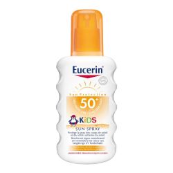 Eucerin Sun Kids Spf50 Spray 200 Ml