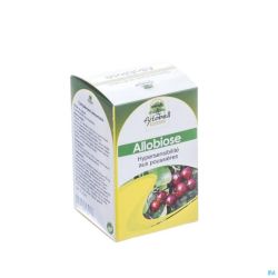 Fytobell Allobiose 50 Gélules