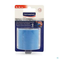 Hansaplast Bande A/ampoules Athletes 1