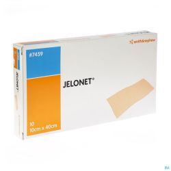 Jelonet 10cmx40cm 7459 10 Compr