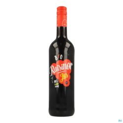 Jus De Raisins Rouge Pharuval 750 Ml