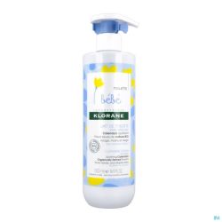 Klorane Bébé Lait Hydratant 500ml