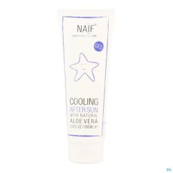 Naif Après Soleil 100ml