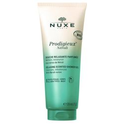 Nuxe Prodigieux Gelée Douche Néroli 200ml Prix Permanent