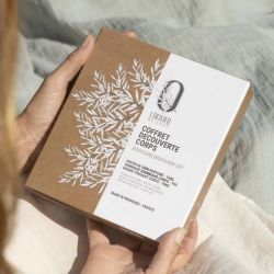 Olivier De Leos Coffret Découverte pour le Corps 3 Produits