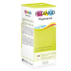 Pediakid Phytovermil Flacon 125ml