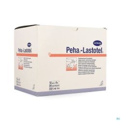 Peha Lastotel Nues 12cmx4m 20 3101140